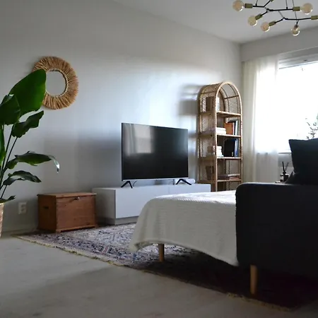 Apartament G46 Next To The Center And Ski