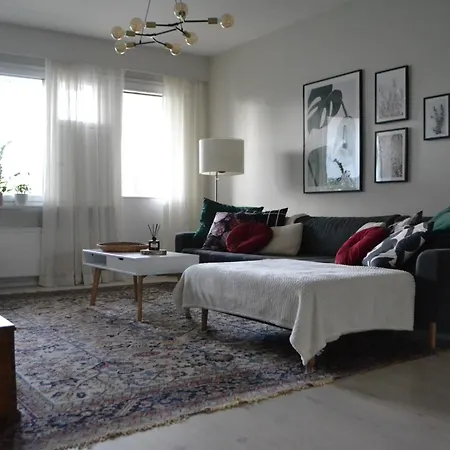 Apartament G46 Next To The Center And Ski *