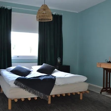 Apartament G46 Next To The Center And Ski Rovaniemi